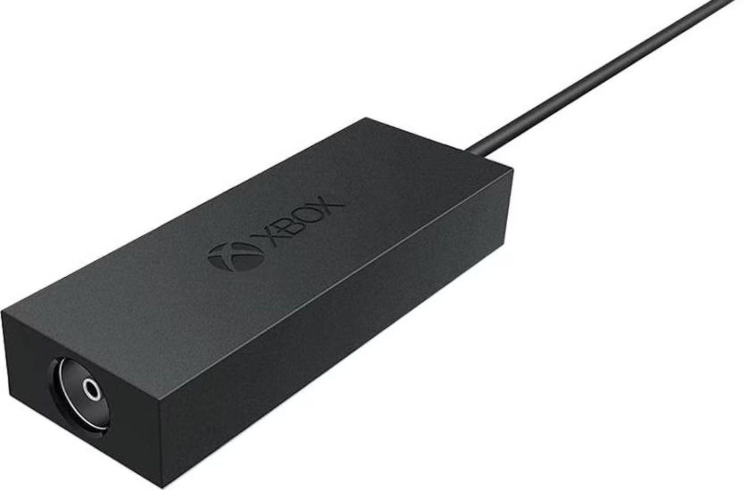 Refurbished Microsoft Xbox One Digital TV Tuner  - Reebelo Ireland
