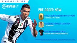 Refurbished Microsoft Xbox One FIFA 19 Video Game - Reebelo Ireland