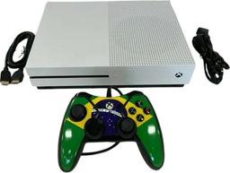 Refurbished Microsoft Xbox One S BluRay Gaming Console - Reebelo Ireland