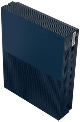Refurbished Microsoft Xbox One S Console - Reebelo Ireland