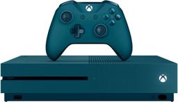 Refurbished Microsoft Xbox One S Gaming Console (Disc Edition) - Reebelo Ireland