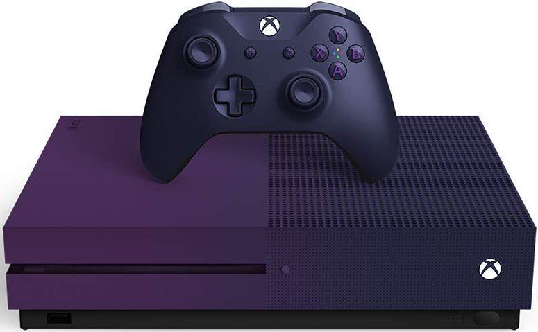 Refurbished Microsoft Xbox One S Gaming Console (Disc Edition) - Reebelo Ireland