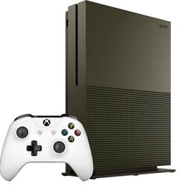 Refurbished Microsoft Xbox One S Gaming Console (Disc Edition) - Reebelo Ireland