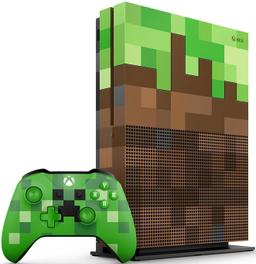 Refurbished Microsoft Xbox One S Gaming Console (Disc Edition) - Reebelo Ireland