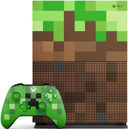 Refurbished Microsoft Xbox One S Gaming Console (Disc Edition) - Reebelo Ireland