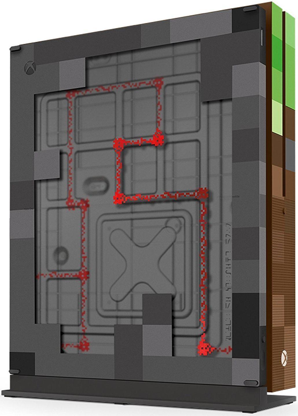Refurbished Microsoft Xbox One S Gaming Console (Disc Edition) - Reebelo Ireland