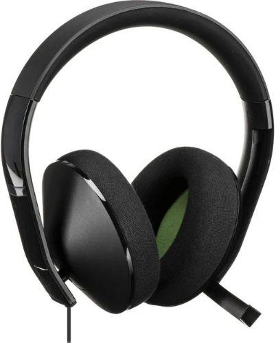 Refurbished Microsoft Xbox One Stereo Headset - Reebelo Ireland