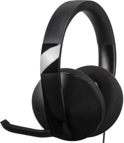Refurbished Microsoft Xbox One Stereo Headset - Reebelo Ireland