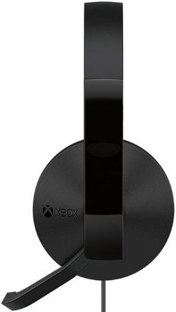 Refurbished Microsoft Xbox One Stereo Headset - Reebelo Ireland