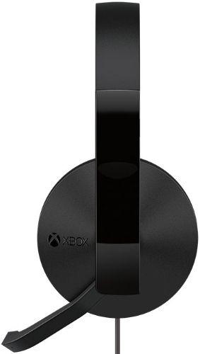 Refurbished Microsoft Xbox One Stereo Headset - Reebelo Ireland