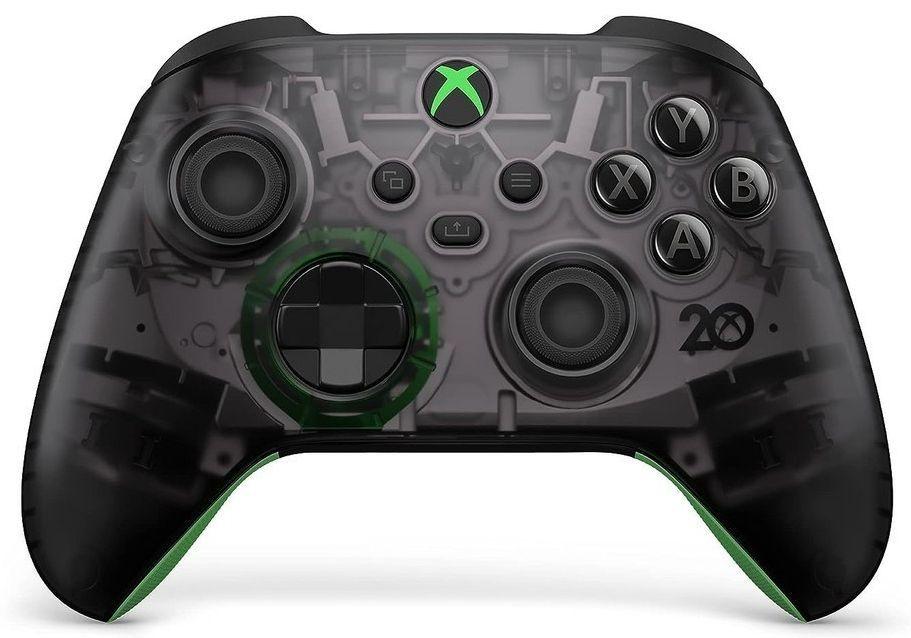 Refurbished Microsoft Xbox Wireless Controller - Reebelo Ireland