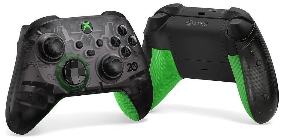 Refurbished Microsoft Xbox Wireless Controller - Reebelo Ireland