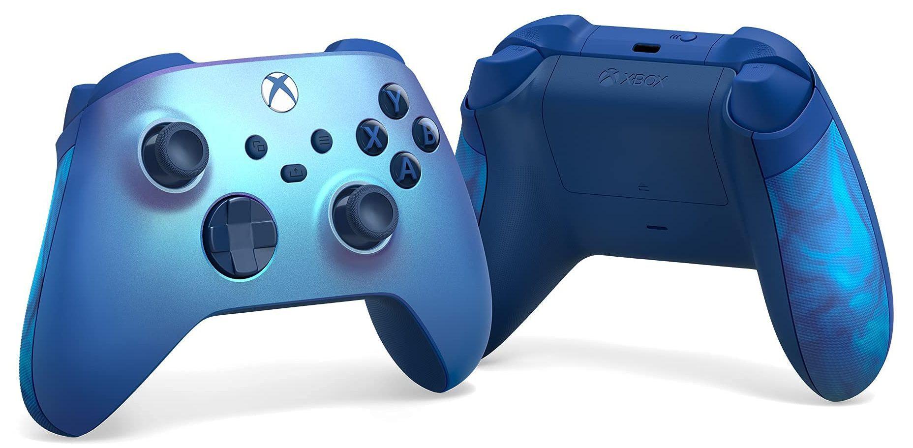 Refurbished Microsoft Xbox Wireless Controller - Reebelo Ireland