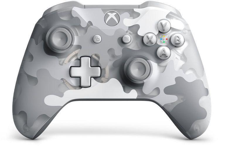 Refurbished Microsoft Xbox Wireless Controller - Reebelo Ireland