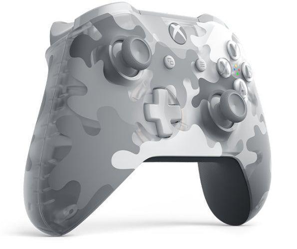 Refurbished Microsoft Xbox Wireless Controller - Reebelo Ireland