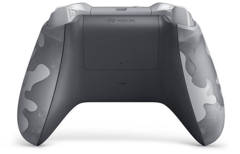 Refurbished Microsoft Xbox Wireless Controller - Reebelo Ireland