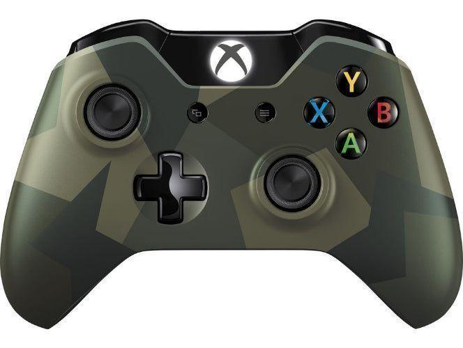 Refurbished Microsoft Xbox Wireless Controller - Reebelo Ireland