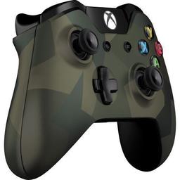 Refurbished Microsoft Xbox Wireless Controller - Reebelo Ireland