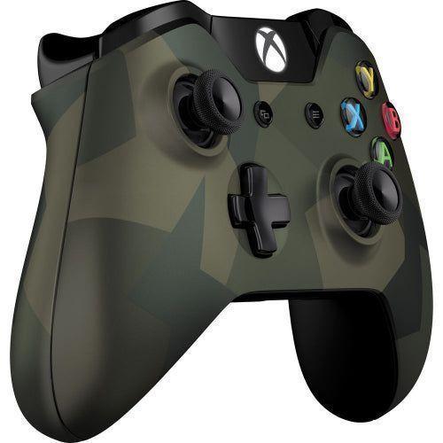 Refurbished Microsoft Xbox Wireless Controller - Reebelo Ireland
