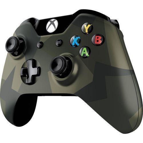 Refurbished Microsoft Xbox Wireless Controller - Reebelo Ireland