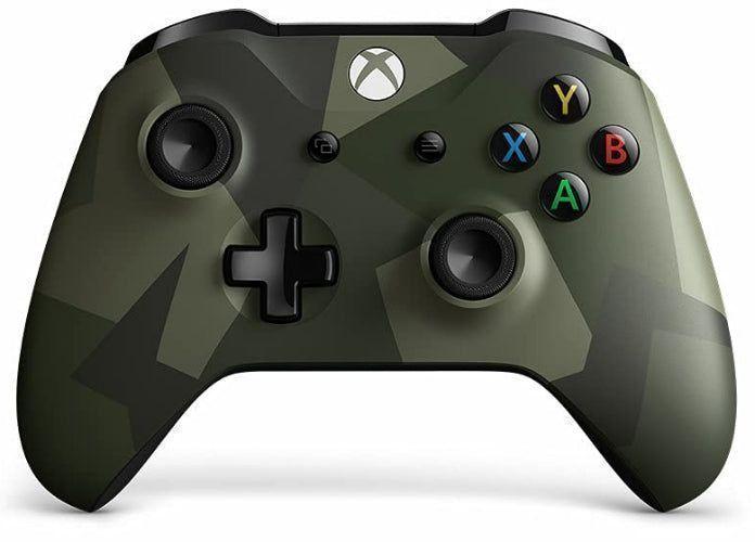 Refurbished Microsoft Xbox Wireless Controller - Reebelo Ireland