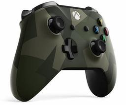 Refurbished Microsoft Xbox Wireless Controller - Reebelo Ireland