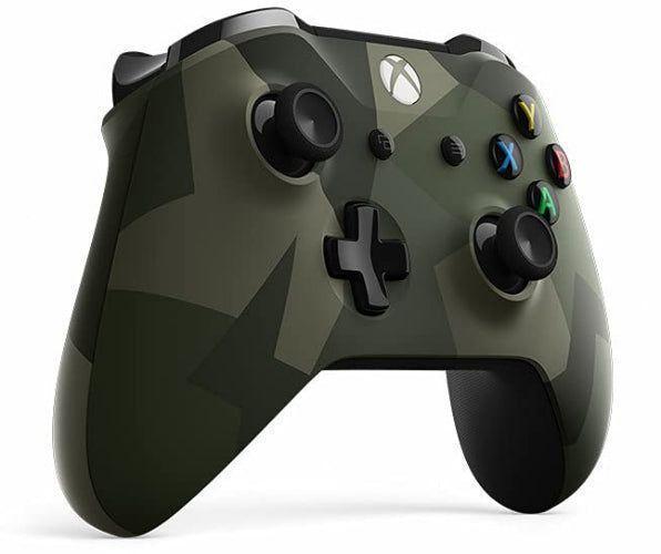 Refurbished Microsoft Xbox Wireless Controller - Reebelo Ireland