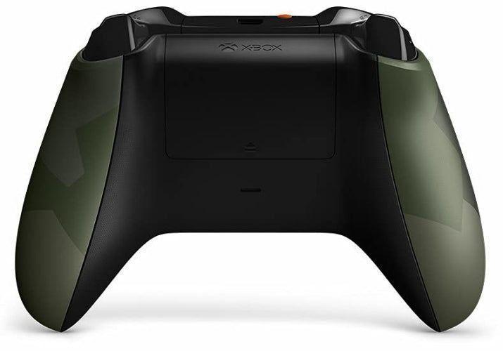 Refurbished Microsoft Xbox Wireless Controller - Reebelo Ireland