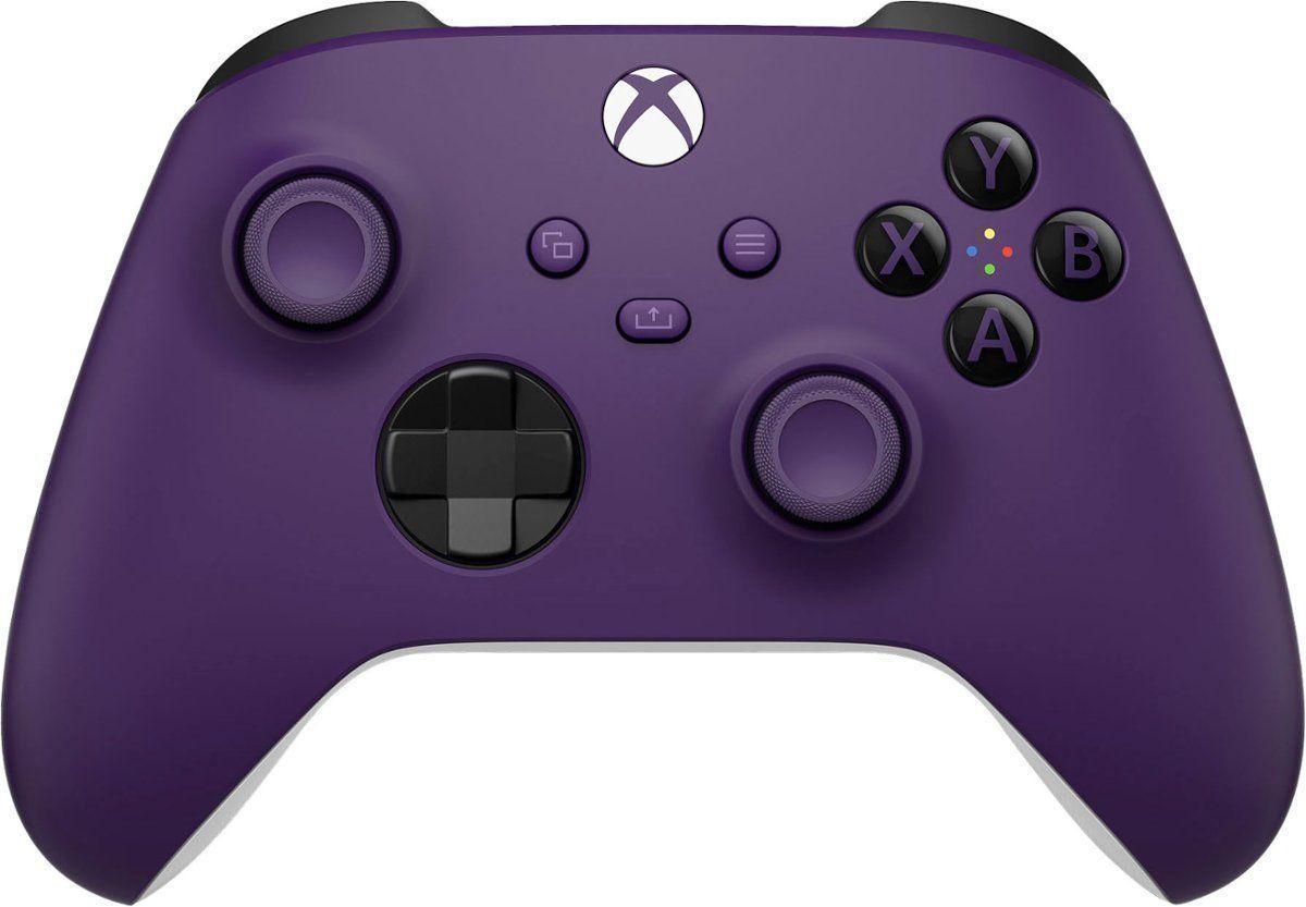 Refurbished Microsoft Xbox Wireless Controller - Reebelo Ireland