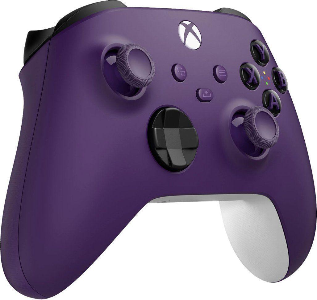 Refurbished Microsoft Xbox Wireless Controller - Reebelo Ireland