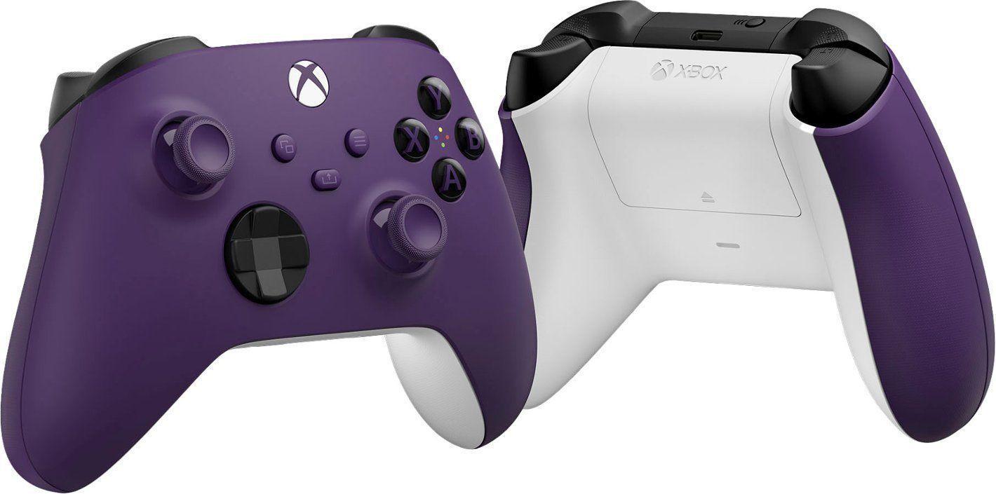 Refurbished Microsoft Xbox Wireless Controller - Reebelo Ireland