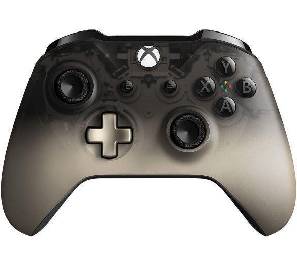 Refurbished Microsoft Xbox Wireless Controller - Reebelo Ireland