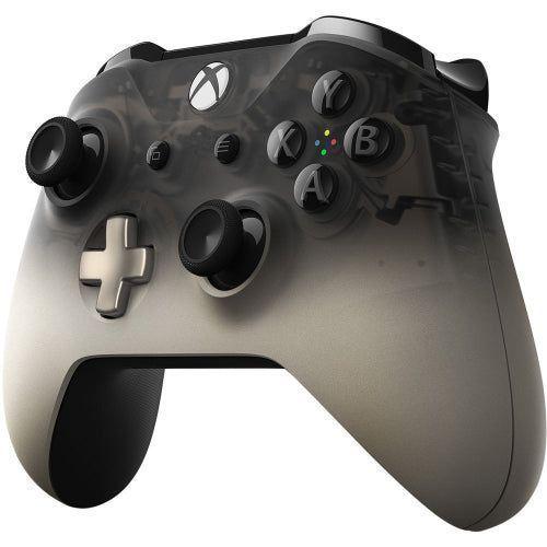 Refurbished Microsoft Xbox Wireless Controller - Reebelo Ireland