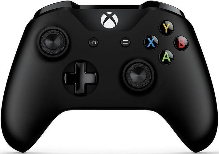 Refurbished Microsoft Xbox Wireless Controller - Reebelo Ireland