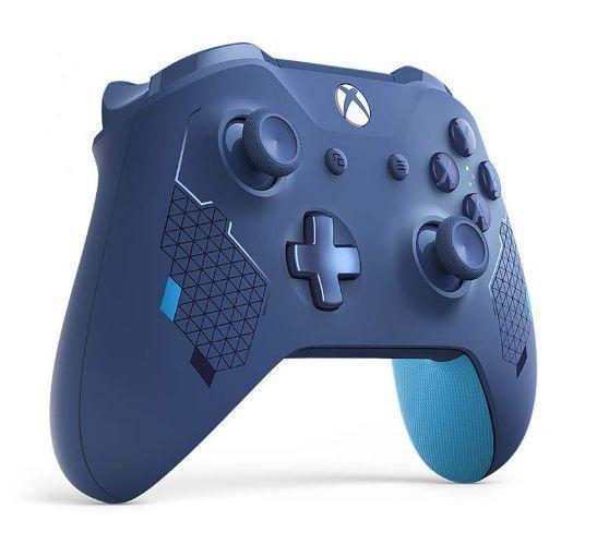 Refurbished Microsoft Xbox Wireless Controller - Reebelo Ireland