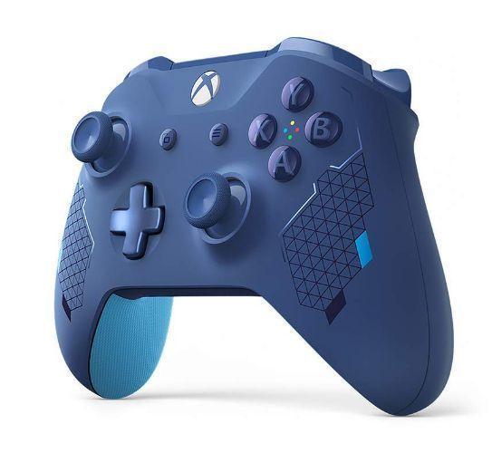 Refurbished Microsoft Xbox Wireless Controller - Reebelo Ireland