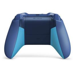 Refurbished Microsoft Xbox Wireless Controller - Reebelo Ireland