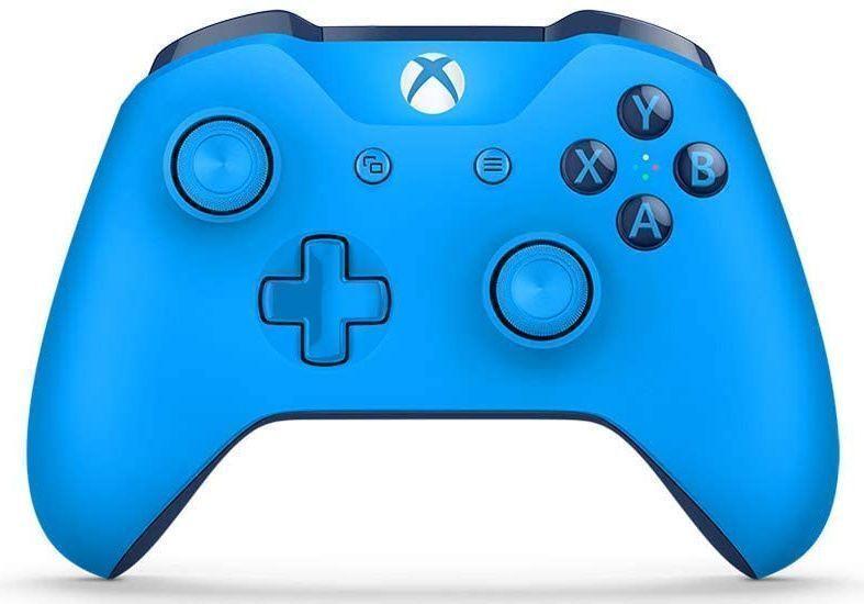 Refurbished Microsoft Xbox Wireless Controller - Reebelo Ireland