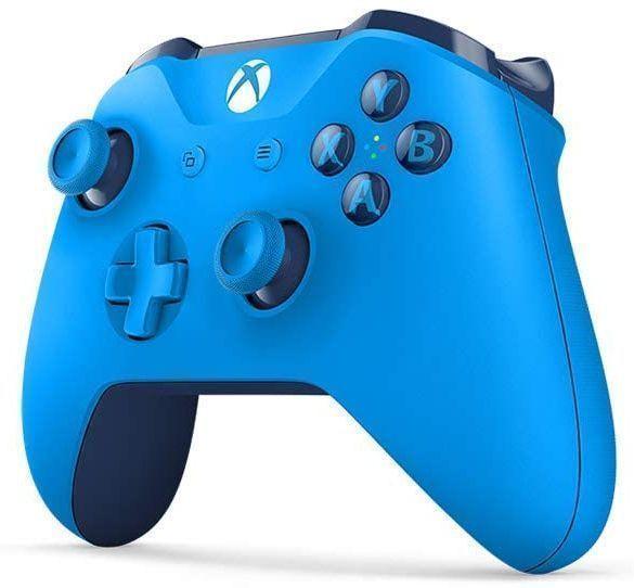 Refurbished Microsoft Xbox Wireless Controller - Reebelo Ireland