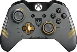 Refurbished Microsoft Xbox Wireless Controller - Reebelo Ireland
