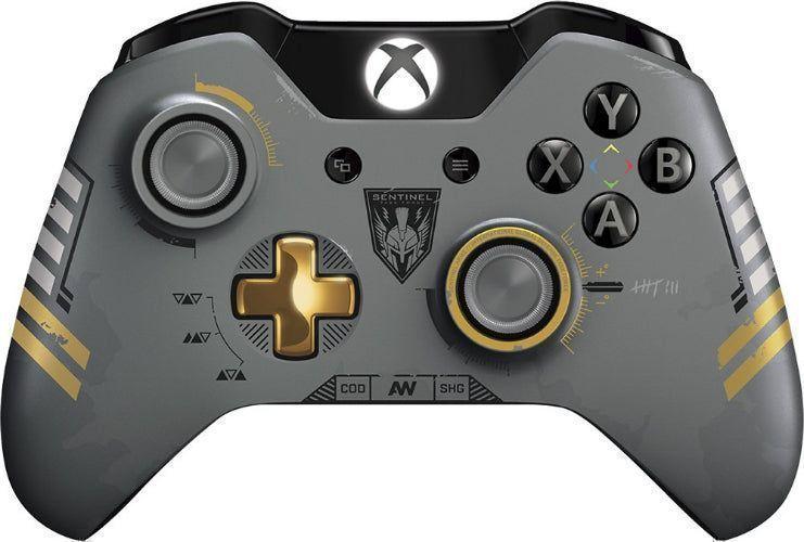 Refurbished Microsoft Xbox Wireless Controller - Reebelo Ireland