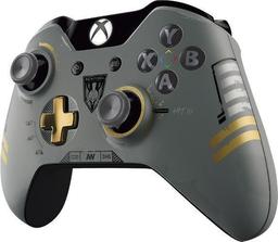 Refurbished Microsoft Xbox Wireless Controller - Reebelo Ireland