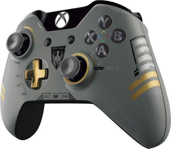 Refurbished Microsoft Xbox Wireless Controller - Reebelo Ireland