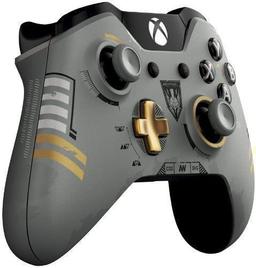 Refurbished Microsoft Xbox Wireless Controller - Reebelo Ireland