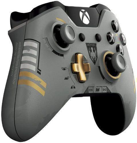 Refurbished Microsoft Xbox Wireless Controller - Reebelo Ireland