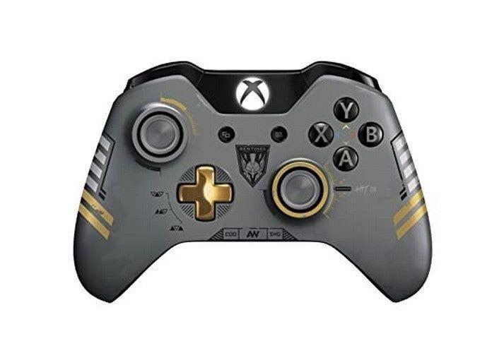 Refurbished Microsoft Xbox Wireless Controller - Reebelo Ireland