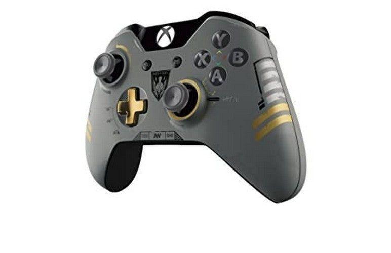 Refurbished Microsoft Xbox Wireless Controller - Reebelo Ireland