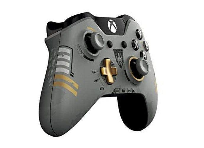 Refurbished Microsoft Xbox Wireless Controller - Reebelo Ireland