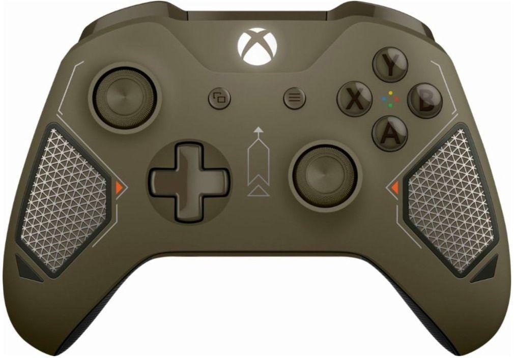 Refurbished Microsoft Xbox Wireless Controller - Reebelo Ireland