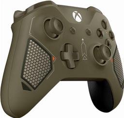 Refurbished Microsoft Xbox Wireless Controller - Reebelo Ireland